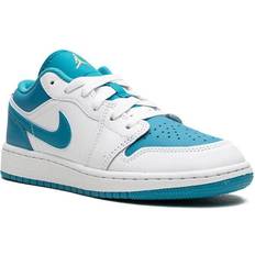 Jordan Children's Shoes Jordan Grade School Air Low White