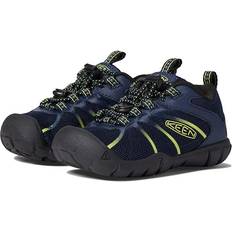 Keen chandler Keen Chandler Ii Cnx Youth Hiking Shoes Blue