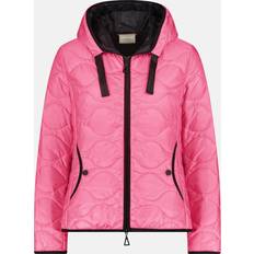 Betty Barclay Ytterkläder Betty Barclay Damen Kapuzenjacke wattiert