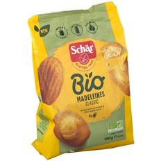 Best Creme spalmabili Schär Bio Madeleines Classic 150 g