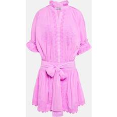 Violet Robes Martine Rose ABAKUS 441-1914R-UE Partie Extérieure P21W P21/5W R10W Sans Porte-lampe