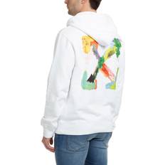 Men - Multicoloured Jumpers Off-White Sweatshirt Men colour