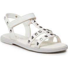 Geox Mädchen Sandal Karly Girl Sandalen