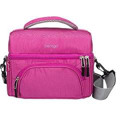 Cooler Bags on sale Bentgo Deluxe Lunch Bag Purple Purple