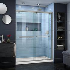 Silver Shower Doors DreamLine DL-7006R Encore