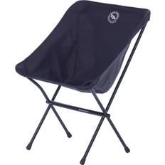 Big Agnes Campingstolar Big Agnes Mica Basin Camp Chair XL black 2023 Folding Chairs