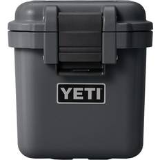 Camping & Outdoor Yeti GoBox 15 Charcoal