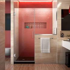 Silver Shower Doors DreamLine Unidoor Plus