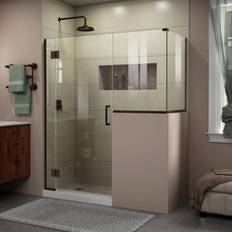 Showers DreamLine Unidoor-X Hinged Shower