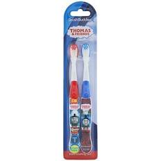 Dental Care Brush Buddies Thomas & Friends Toothbrush 2 Pack