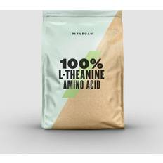 L teanin Myprotein 100% L-Teanin Aminosyra