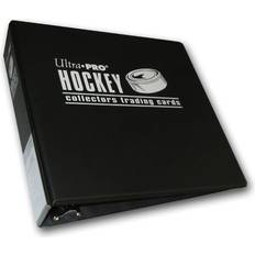 3 Black Hockey Album 81400