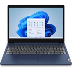 Lenovo IdeaPad 3 15ITL6 82H8038CUK