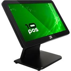 4 GB - Intel Core i3 - Windows Bærbar 10POS TPV 10POS FT-16NJ414128 Celeron