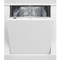 White Dishwashers Indesit D2I HD526 White