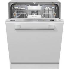 Miele fully integrated dishwasher Miele G5362 SCVi