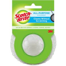 3M scotch-brite no scratch all-purpose scrubber