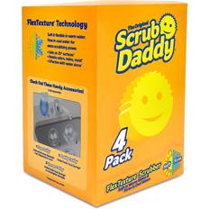 Scrub Daddy Original Sponge - Scratch Free