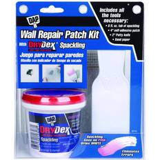 DAP repair patch kit drydex tough patch putty knife