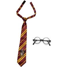 Orange Tillbehör Harry Potter Deluxe Accessory Set for Black/Red/Orange