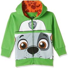 Paw Patrol Tenues de soirée Paw Patrol Rocky Costume Hoodie