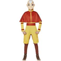 Avatar Aang Kid's Costume