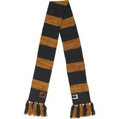 Gris Accessoires Vintage Hogwarts Harry Potter Hufflepuff Scarf