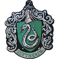 Accessories Harry Potter Slytherin Iron On Patch