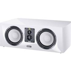Magnat Centerhøjtalere Magnat Signature Center 93 White Lacquered Speaker