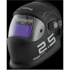 Kopfbedeckungen Optrel optrel Schweißerhelm vegaview2.5