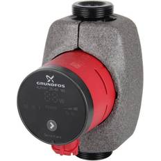 Grundfos Alpha1 25-60-180 cirkulationspumpe