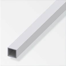 Alfer Aluminium Firkant Profiler