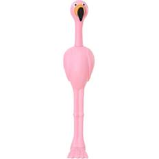 Tela Croquet Pink flamingo mallet accessory