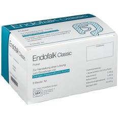 Bodenabläufe Dr. Falk Pharma ENDOFALK Classic Plv.z.Her.e.Lsg.z.Einn.Btl