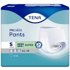 Hygieneartikel PANTS Super S bei Inkontinenz 12