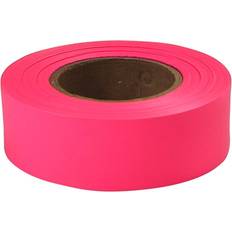 Empire 77 1 feet Tape Fluorescent Glo-Pink