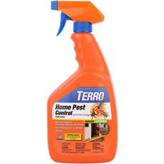 Orange Pest Control Terro 7010960 HOME PEST CONTRL 32OZ Liquid Pest Control