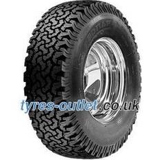 Ranger AT 235/70 R16 106S, remould