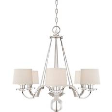 QUOIZEL Sutton Place Pendant Lamp