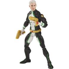 Leksaker Hasbro Marvel Legends Totally Awesome Hulk 15 cm