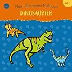 Günstig Malbücher Arena Mein allererstes Malbuch. Dinosaurier