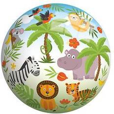 Cheap Magic Sand John Spielball Jungle World mehrfarbig, Ø 13,0 cm, 1 St