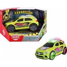 Dickie Toys Dickie Mercedes A Class Beatz Spinner 203765. [Levering: 4-5 dage]