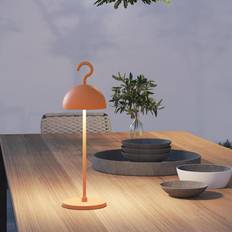 HOOK LED 36 cm Orange