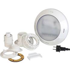 Gre LED Lampe Hvid Lys til Træ og Komposit Pool Bedlampe