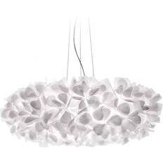 Slamp Clizia Mama Non Mama 78 cm Hvid Pendel