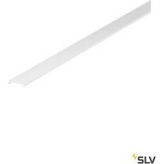 SLV Grazia 20 Profil Cover Plastic 1500 x 32 x 6 mm Vægarmatur