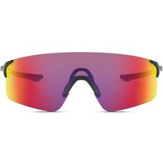 Oakley Sunglasses sale Oakley Evzero Blades Asian Fit Sunglasses - Black