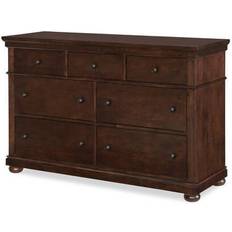 Chest of Drawers Raymour & Flanigan Canterbury Chest of Drawer 54x35"