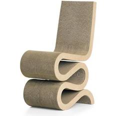 Vitra Stole Vitra Wiggle Køkkenstol